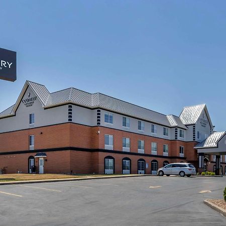 Country Inn & Suites By Radisson, St Peters, Mo Saint Peters Kültér fotó
