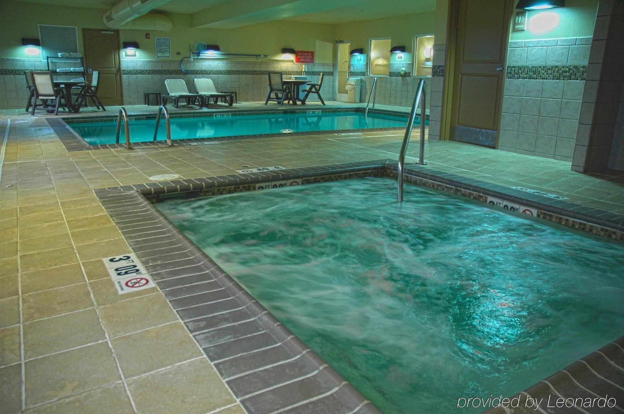 Country Inn & Suites By Radisson, St Peters, Mo Saint Peters Létesítmények fotó