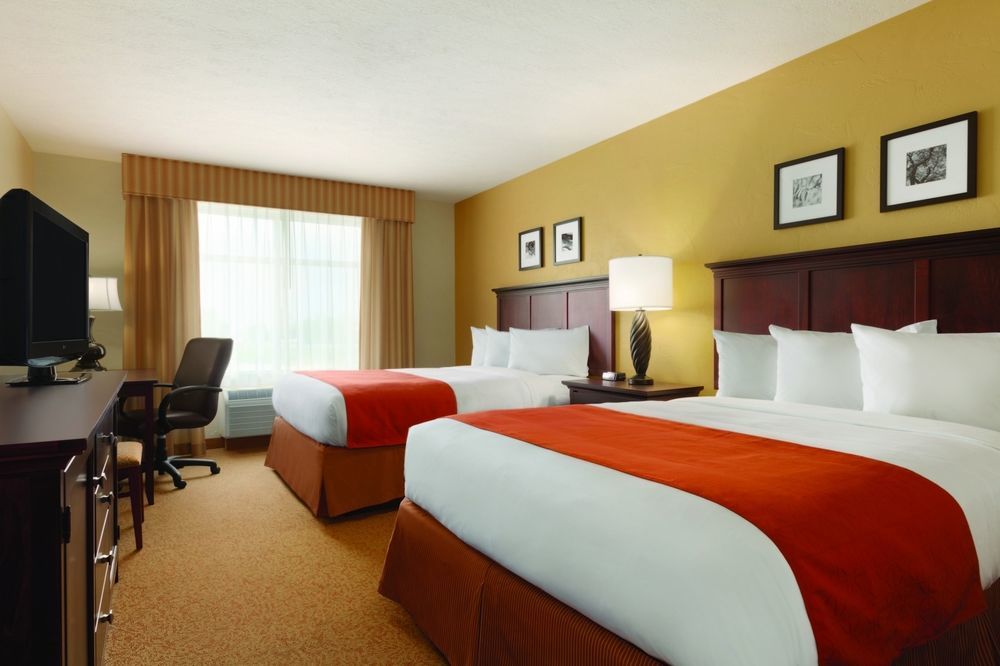 Country Inn & Suites By Radisson, St Peters, Mo Saint Peters Kültér fotó