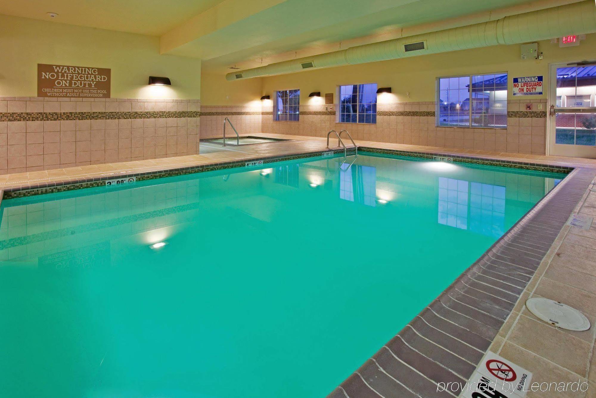 Country Inn & Suites By Radisson, St Peters, Mo Saint Peters Létesítmények fotó
