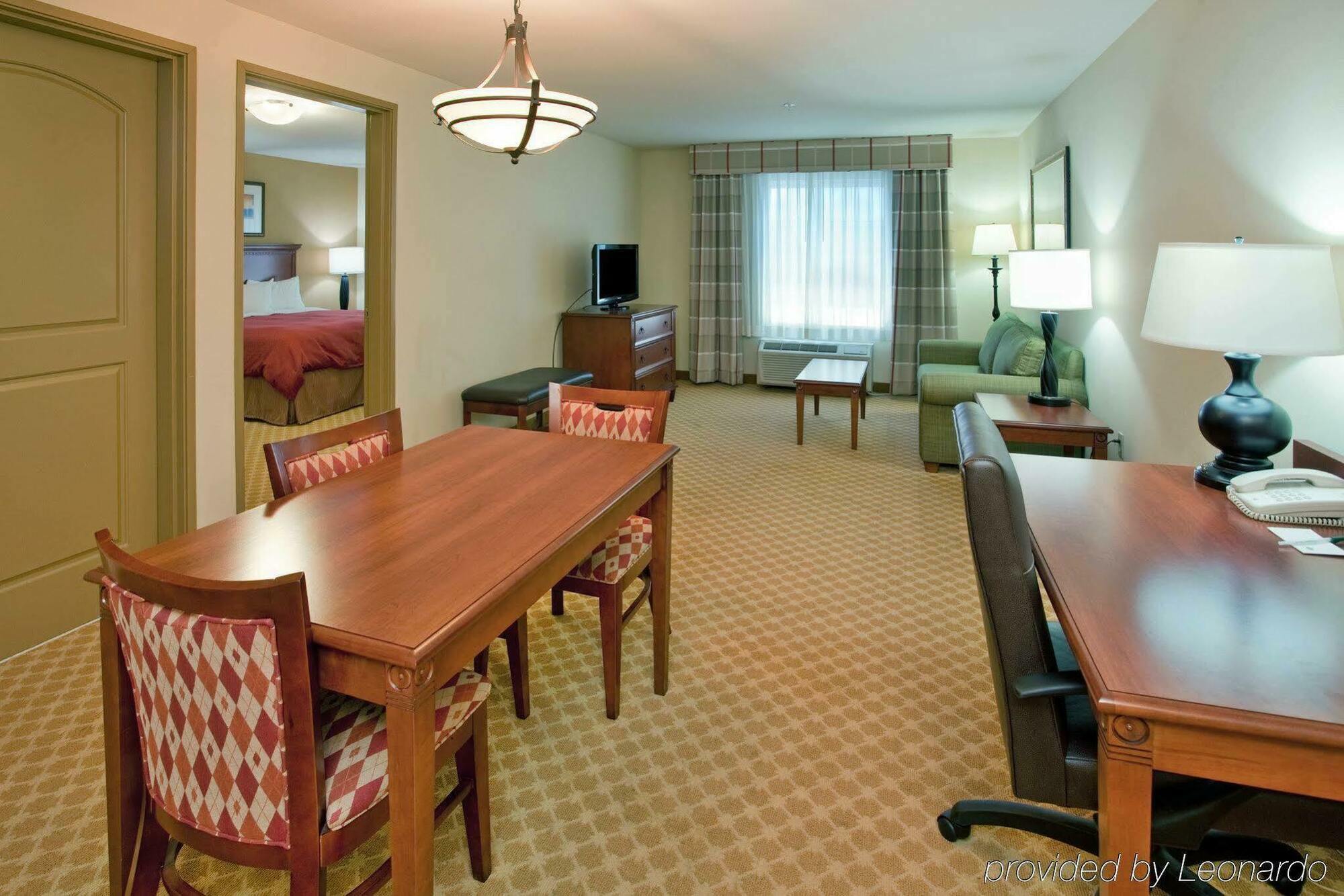 Country Inn & Suites By Radisson, St Peters, Mo Saint Peters Szoba fotó