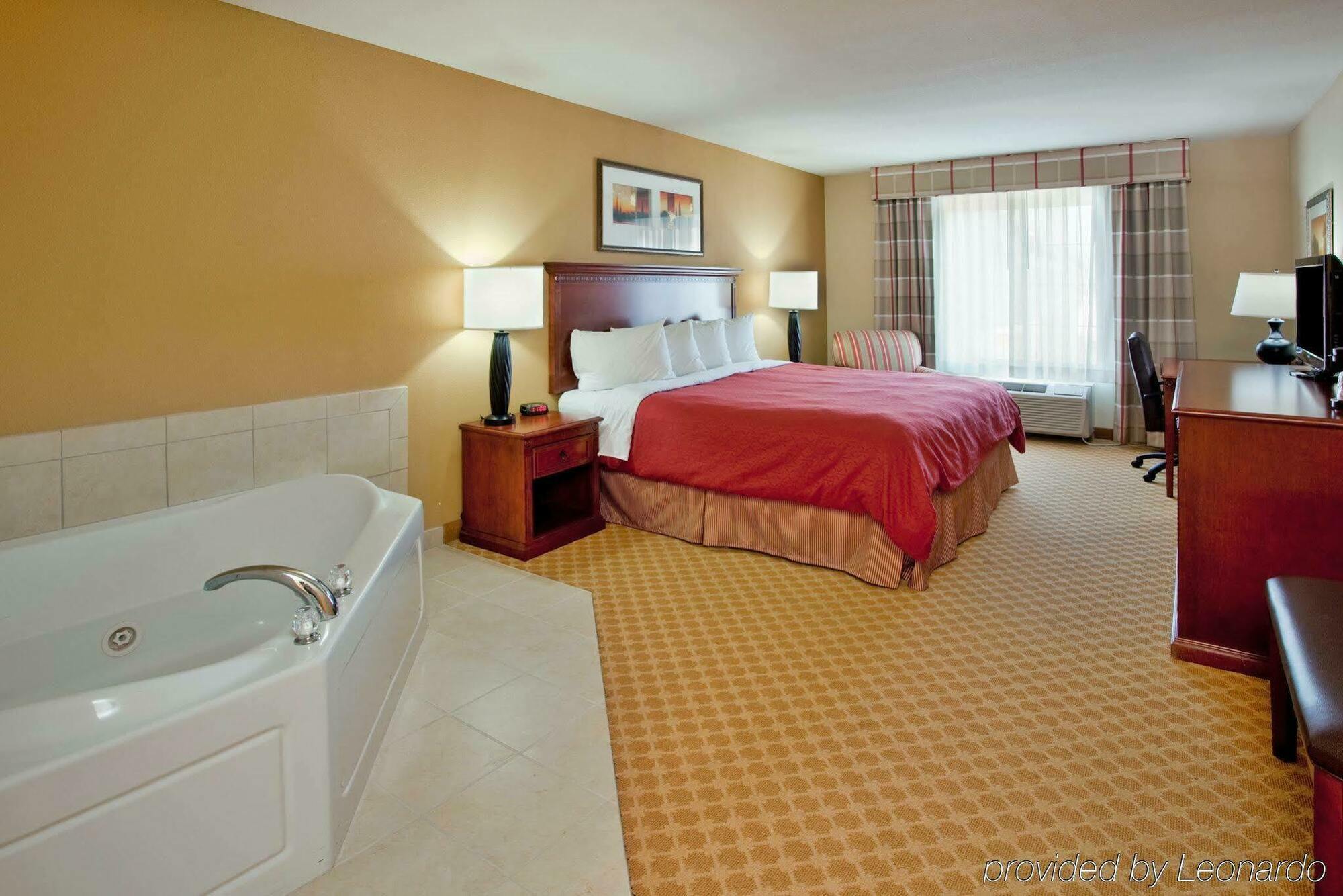Country Inn & Suites By Radisson, St Peters, Mo Saint Peters Szoba fotó